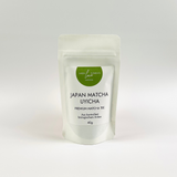 Japan Matcha Uyicha