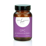 OPC mit Astaxanthin und Vitamin C
