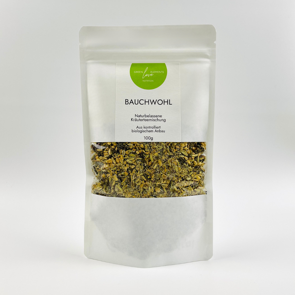 BAUCHWOHL