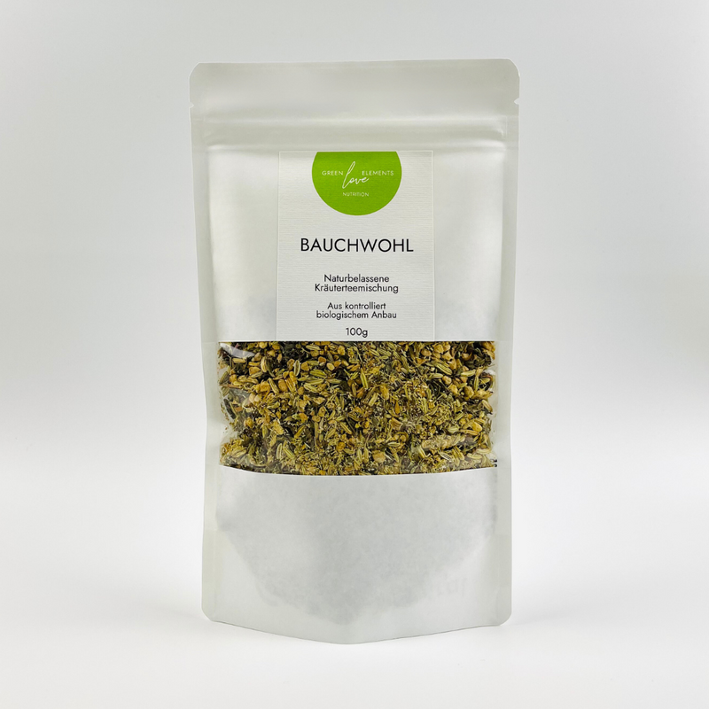 BAUCHWOHL