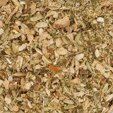 BAUCHWOHL