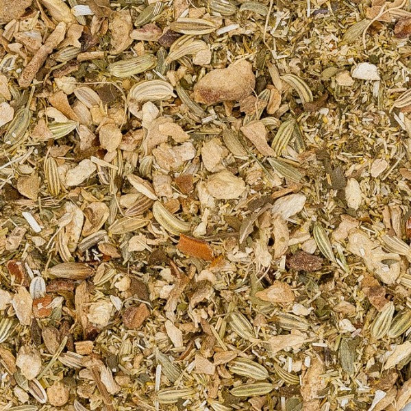 BAUCHWOHL