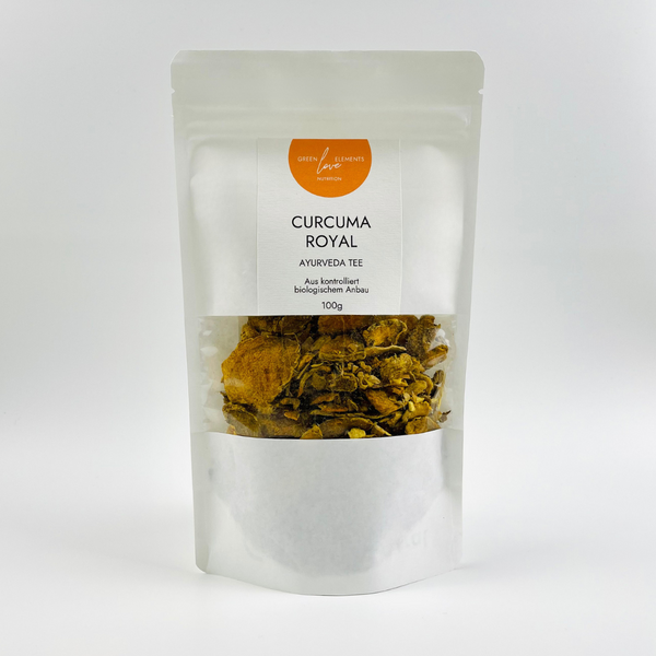 CURCUMA ROYAL