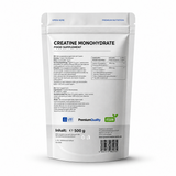 Creatin Monohydrat Pulver 500 g