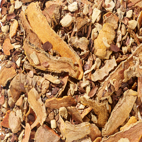CURCUMA ROYAL