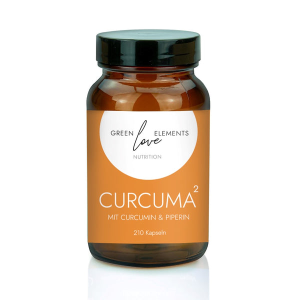 Curcuma