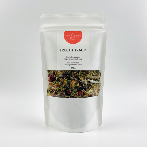 FRUCHT TRAUM
