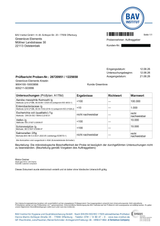 Creatin Monohydrat Pulver 500 g