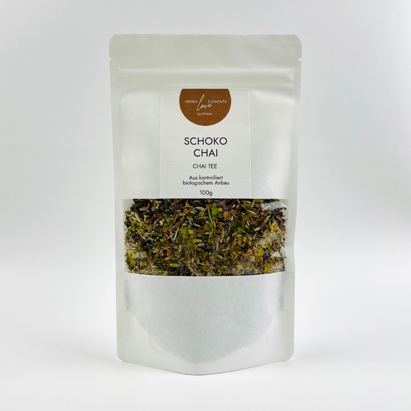SCHOKO CHAI