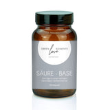 Säure-Base-Balance