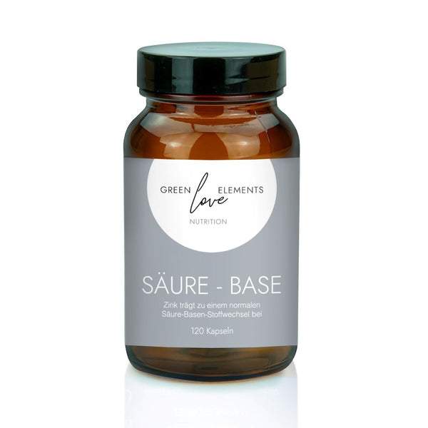 Säure-Base-Balance