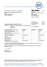 Hochdosierte Vitamin D3+K2 Tropfen 2500 IE