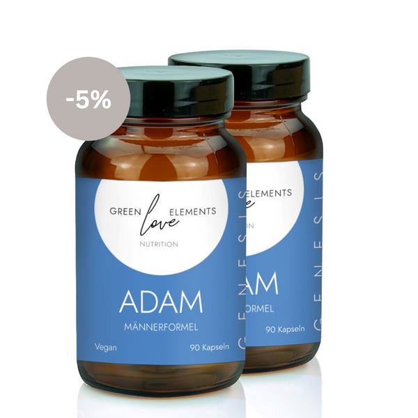 GENESIS ADAM