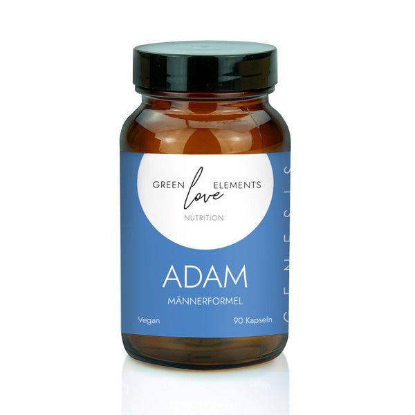 GENESIS ADAM