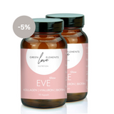 GENESIS EVE