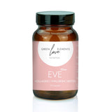 GENESIS EVE
