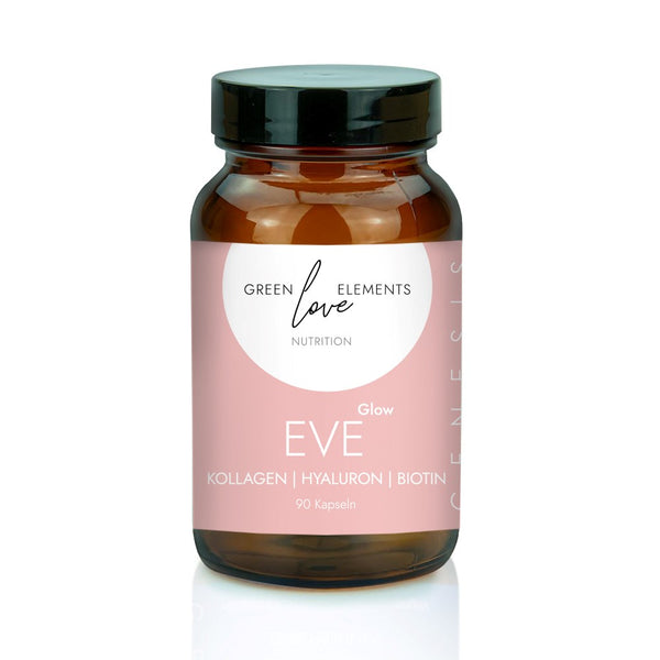 GENESIS EVE
