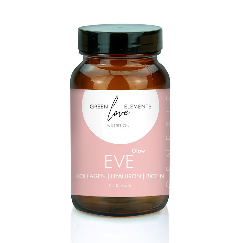GENESIS EVE