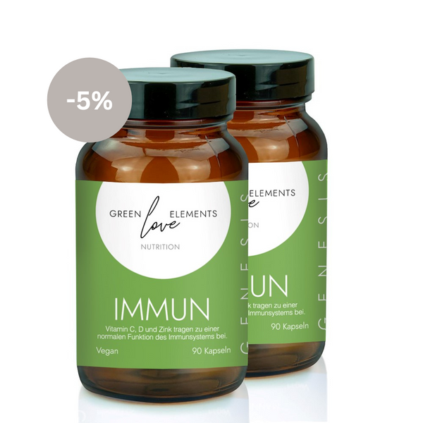 GENESIS IMMUN