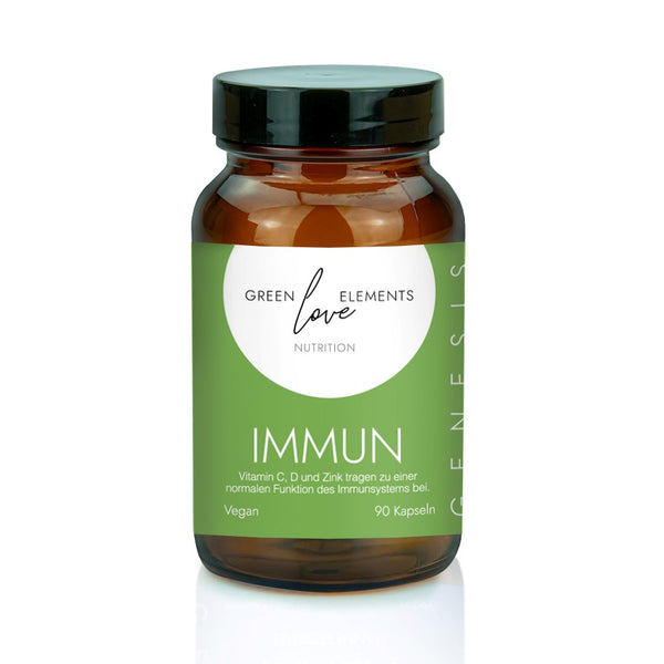 GENESIS IMMUN