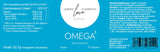 Omega 3 Algenöl Vegan