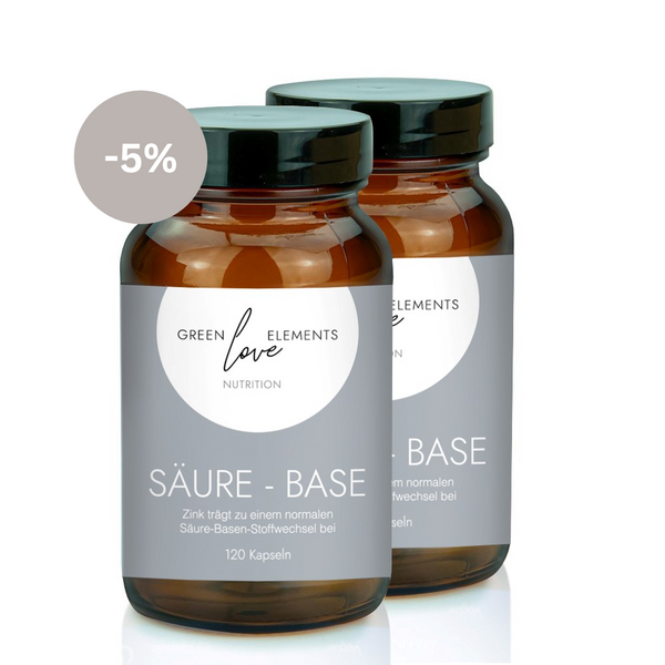 Säure-Base-Balance