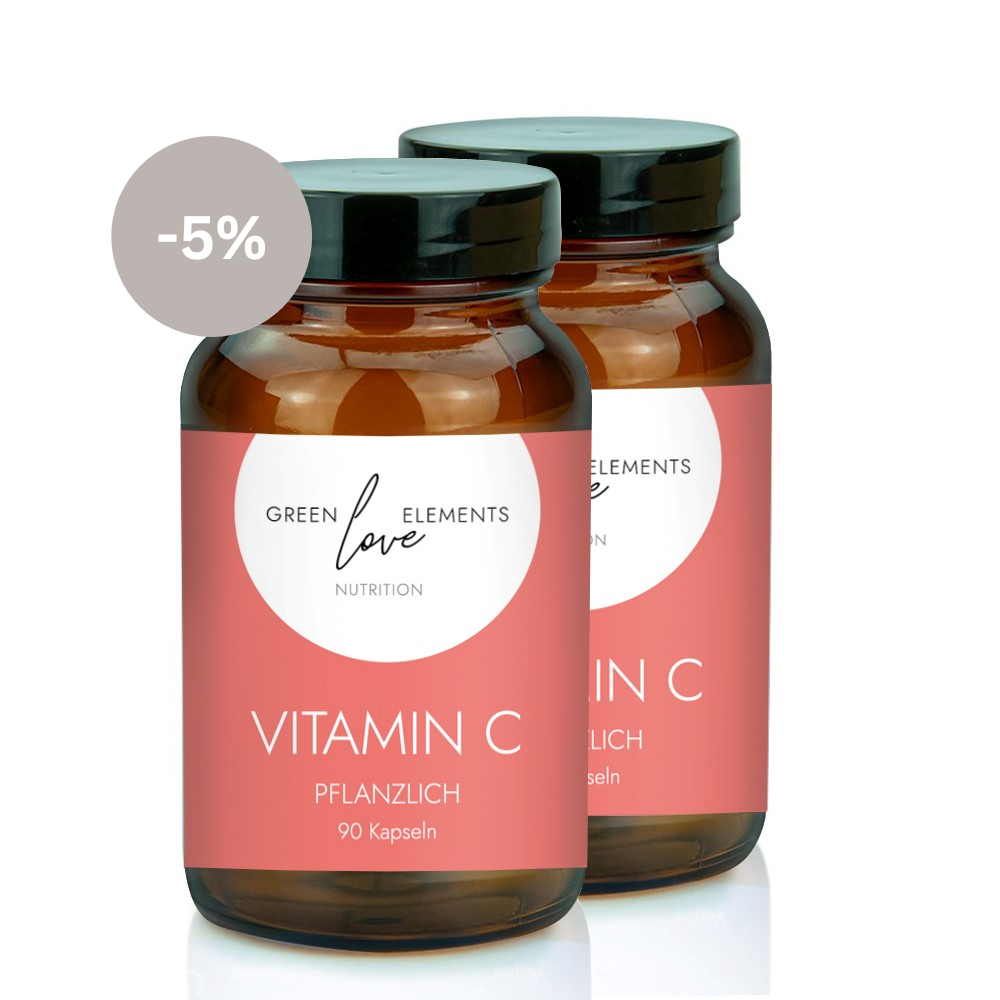 Vitamin C kaufen